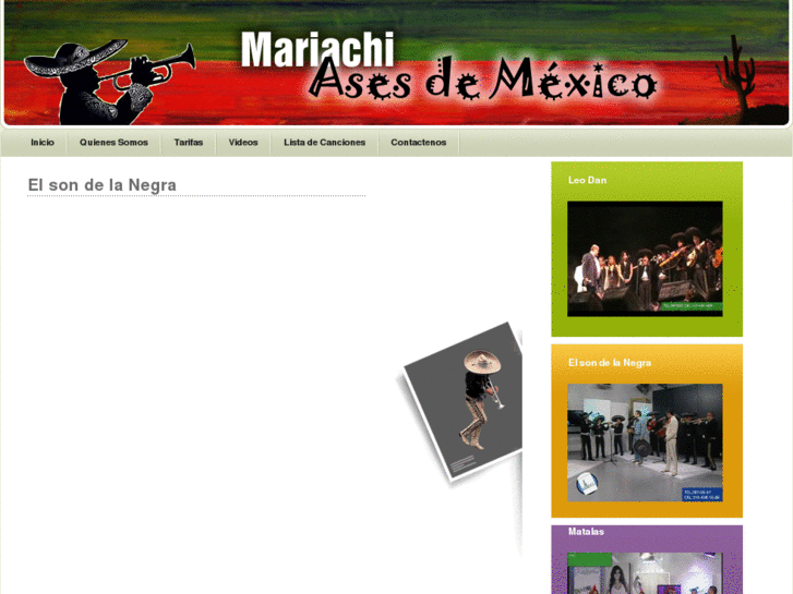 www.mariachiasesdemexico.com