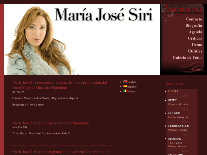 www.mariajosesiri.com