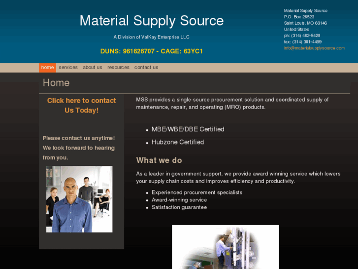 www.materialsupplysource.com