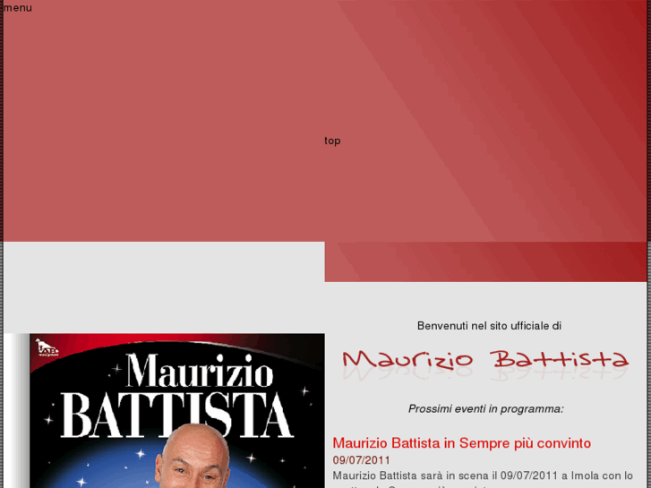 www.mauriziobattista.com