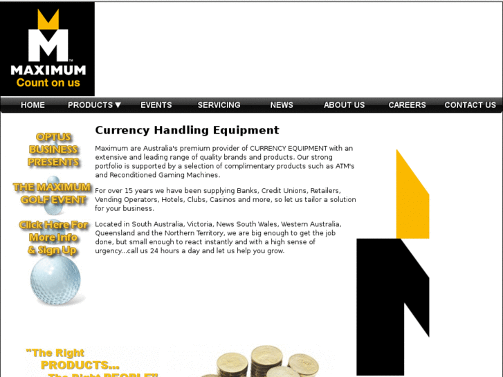 www.maximum.net.au