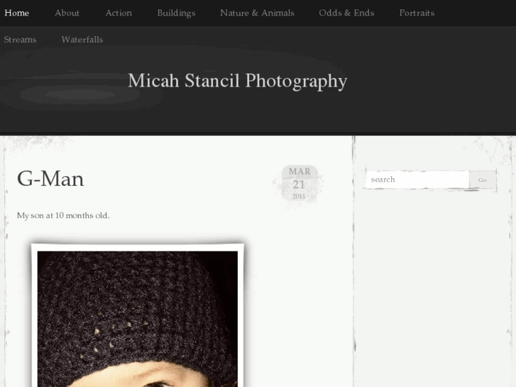 www.micahstancilphotography.com