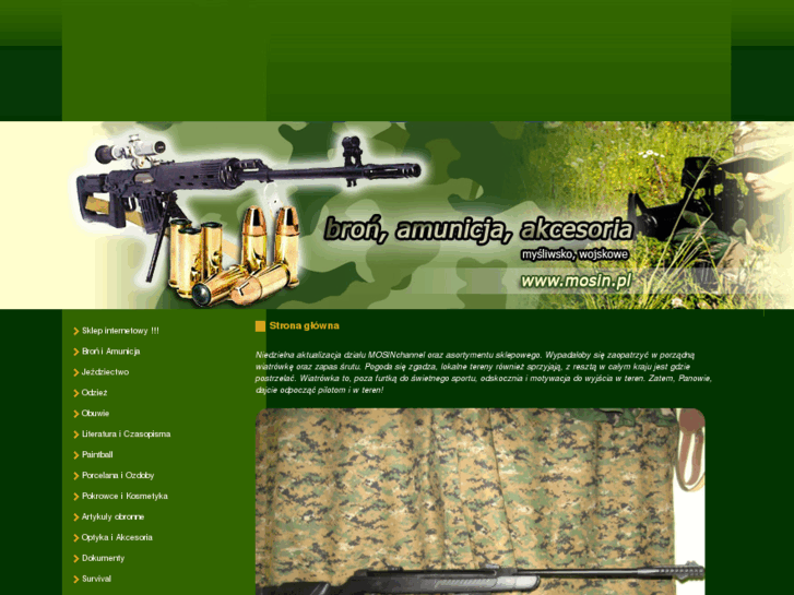 www.mosin.pl