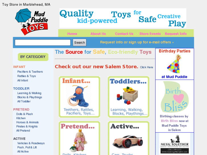 www.mudpuddletoys.com