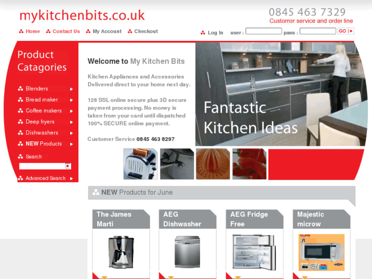 www.mykitchenbits.co.uk