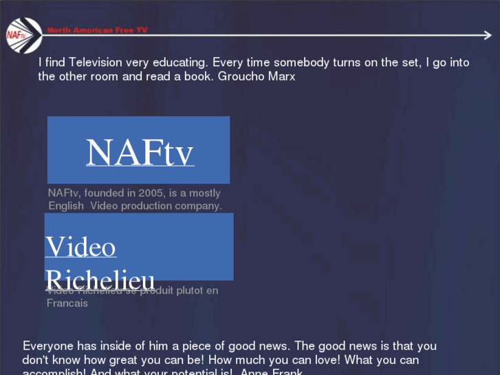 www.naftv.com