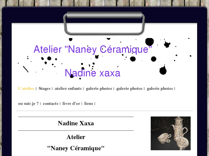 www.naneyceramique.com