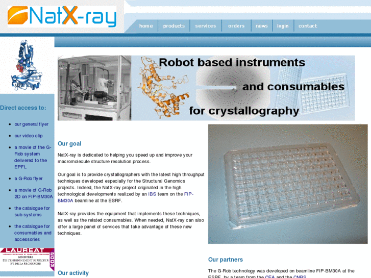 www.natx-ray.com