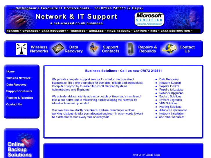 www.net-worked.co.uk