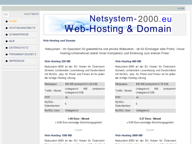 www.netsystem-2000.eu