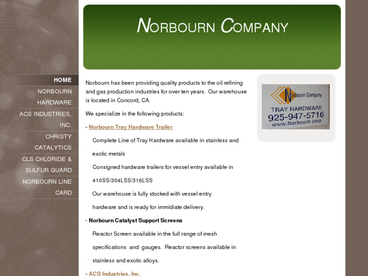 www.norbourn.com