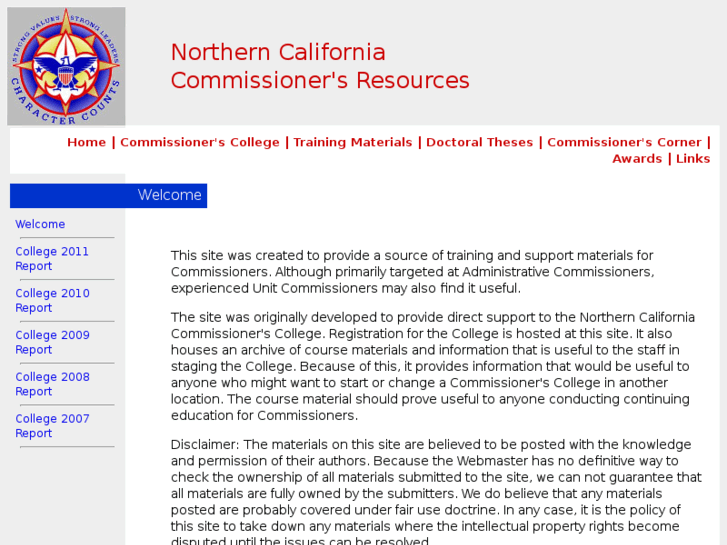 www.norcalcommissioner.org