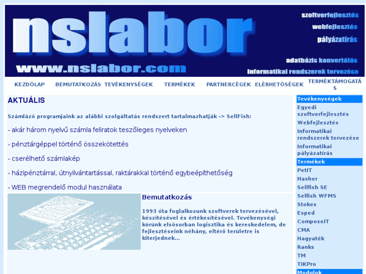 www.nslabor.com