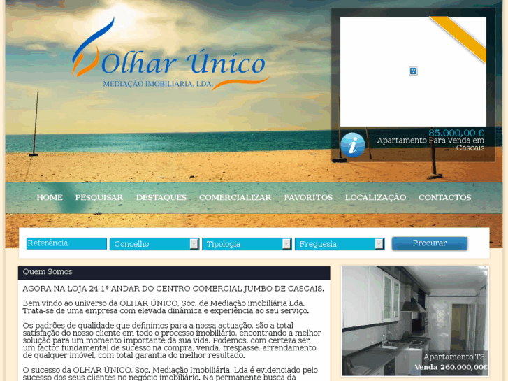 www.olharunico.com