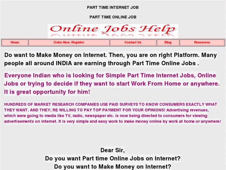 www.onlinejobshelp.com