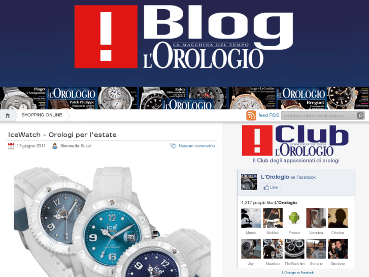 www.orologioblog.net