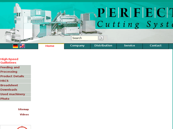 www.perfecta-cutting-systems.com