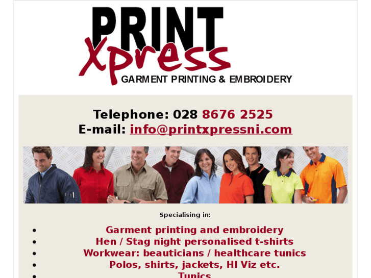 www.printxpressni.com