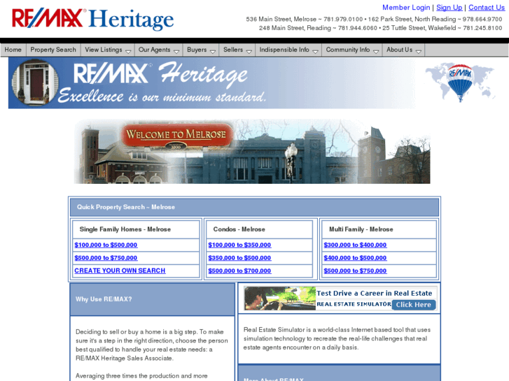 www.remax-heritage-melrose-ma.com