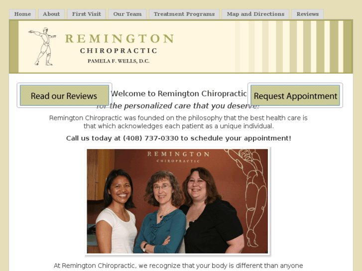 www.remingtonchiro.com