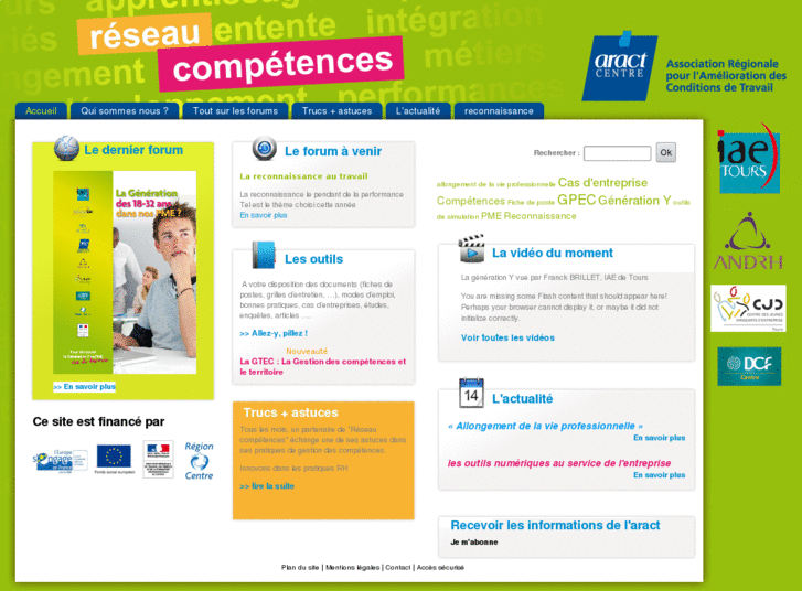 www.reseaucompetences.fr