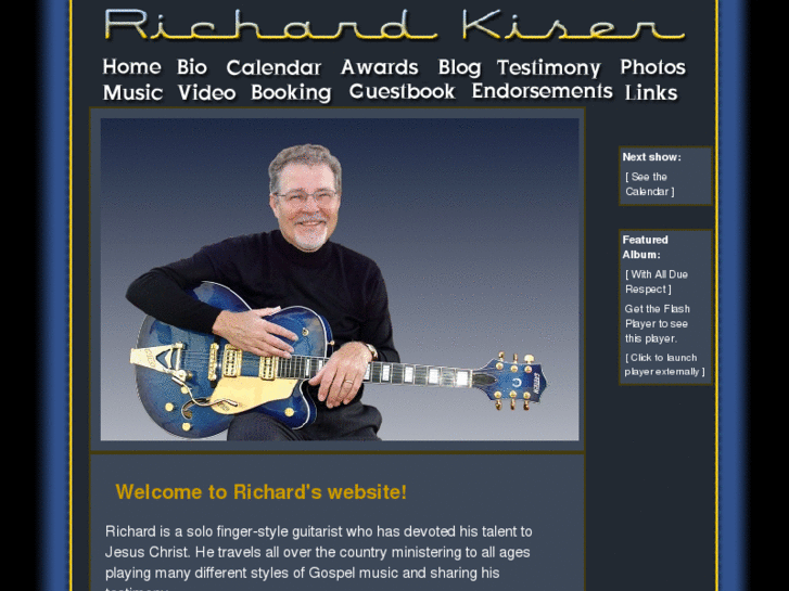 www.rkisermusic.com