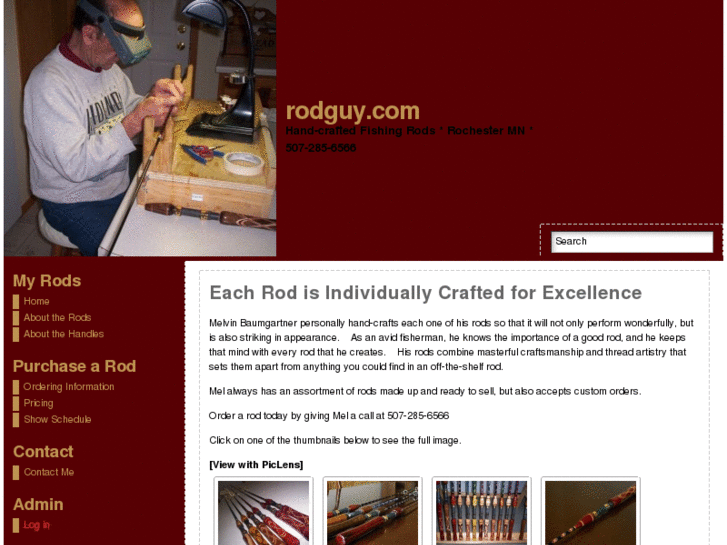 www.rodguy.com