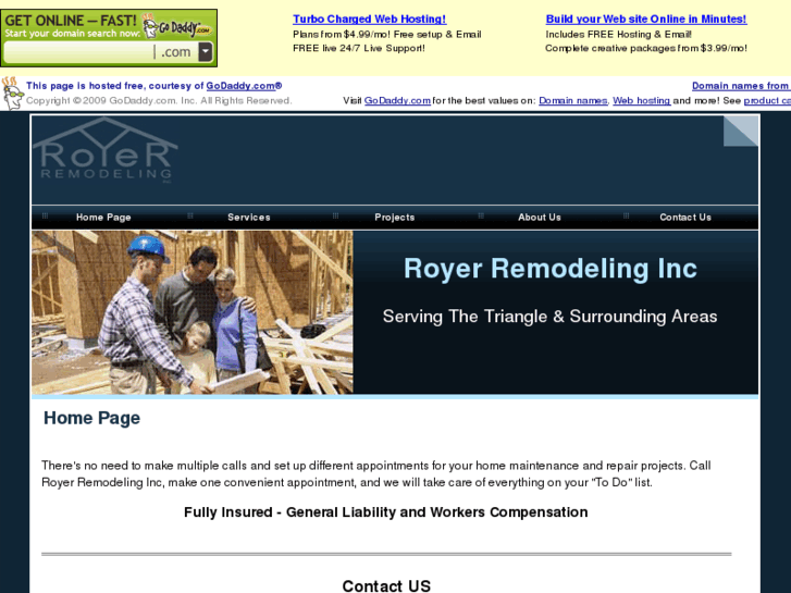 www.royerinc.com