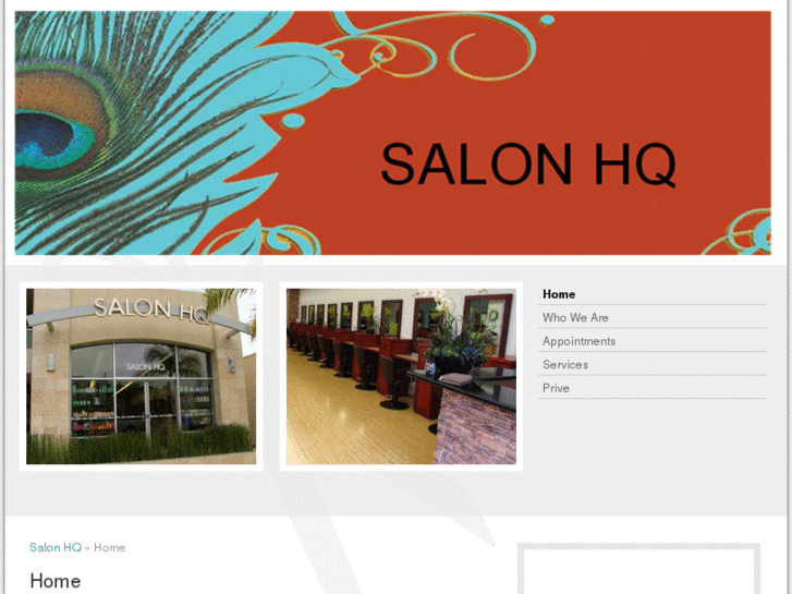 www.salonhq.net