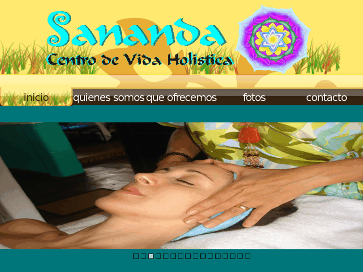 www.sanandacentroholistico.com