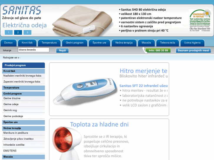 www.sanitas-medical.com