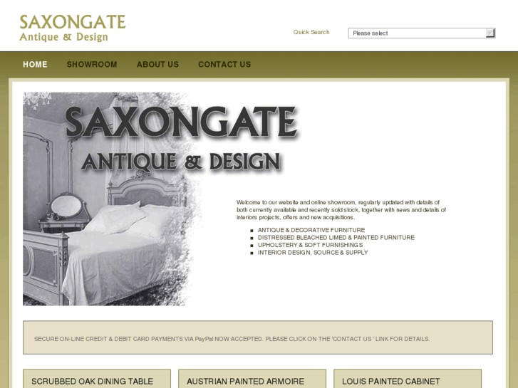 www.saxongate.com