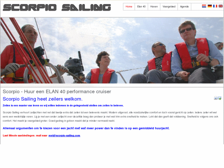 www.scorpio-sailing.com