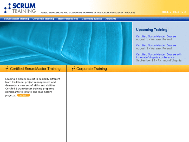 www.scrumtraining.com