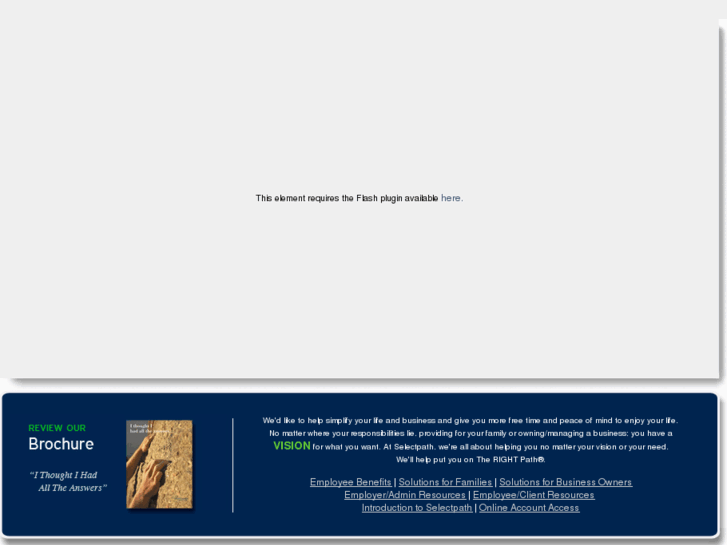 www.selectpath.ca