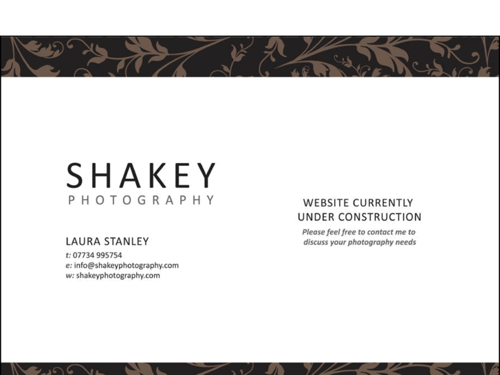 www.shakeyphotography.com