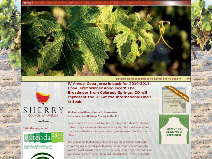 www.sherrycouncil.com
