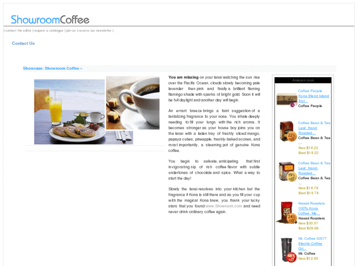 www.showroomcoffee.com