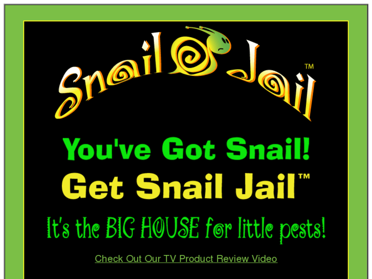 www.snailjail.com