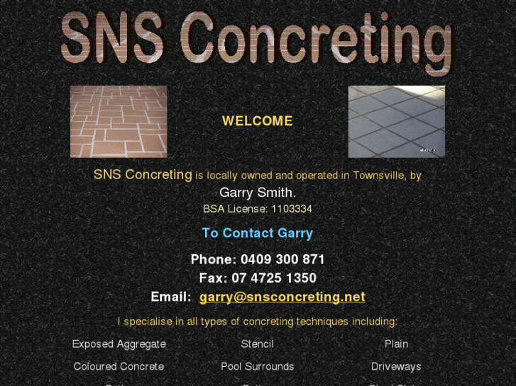 www.snsconcreting.net