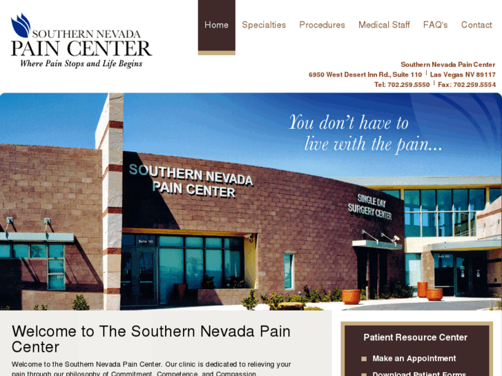 www.southernnevadapaincenter.com