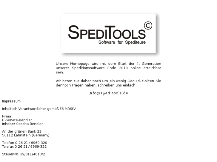 www.spedi-tools.com