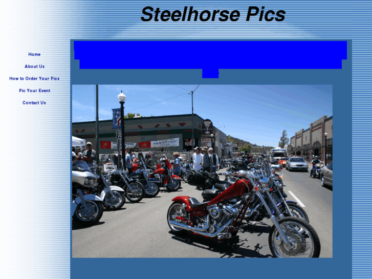 www.steelhorsepics.com