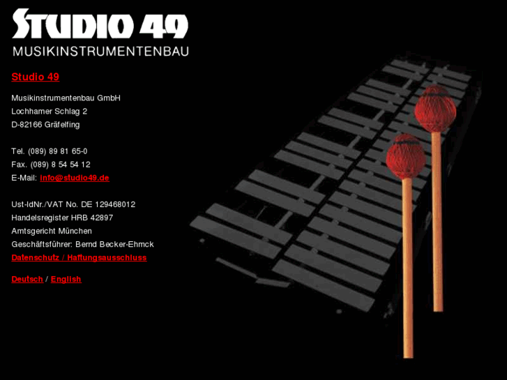 www.studio49.com