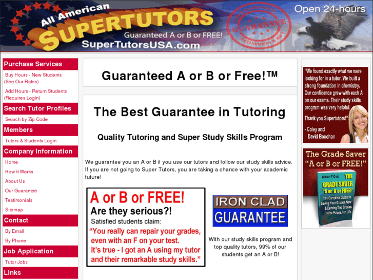 www.super-tutors.com