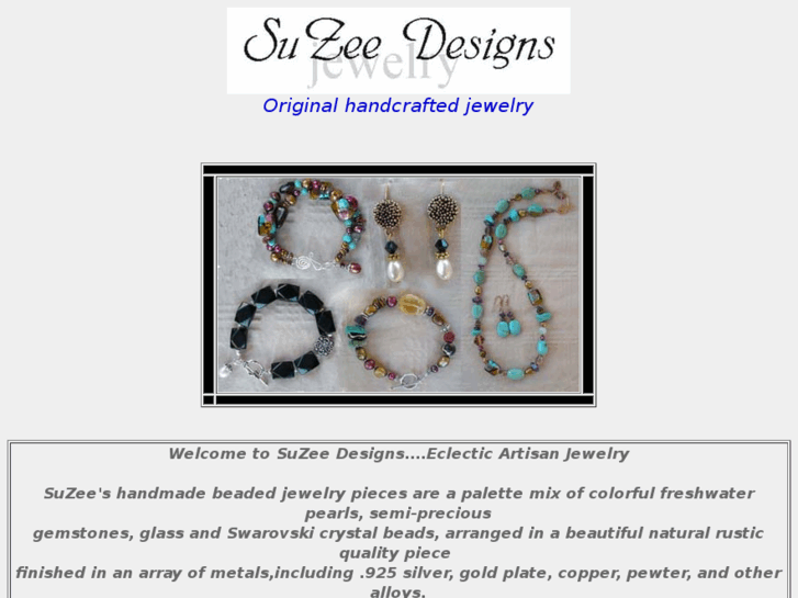 www.suzeedesigns.com