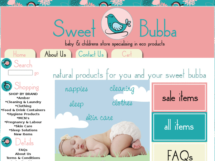 www.sweetbubba.com.au