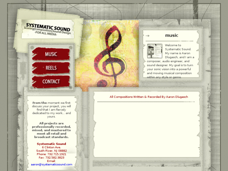 www.systematicsound.net