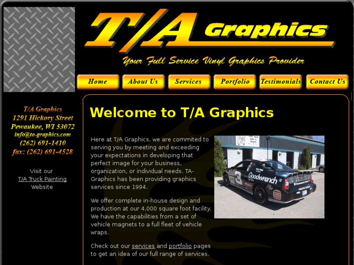 www.ta-graphics.com