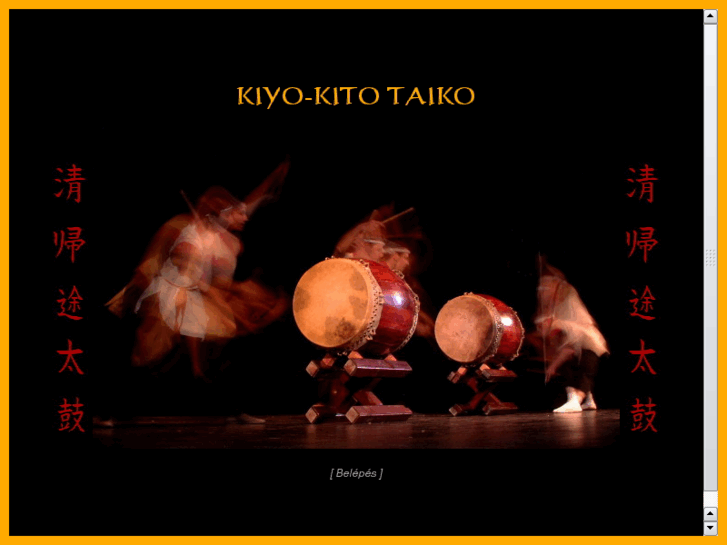 www.taiko.hu